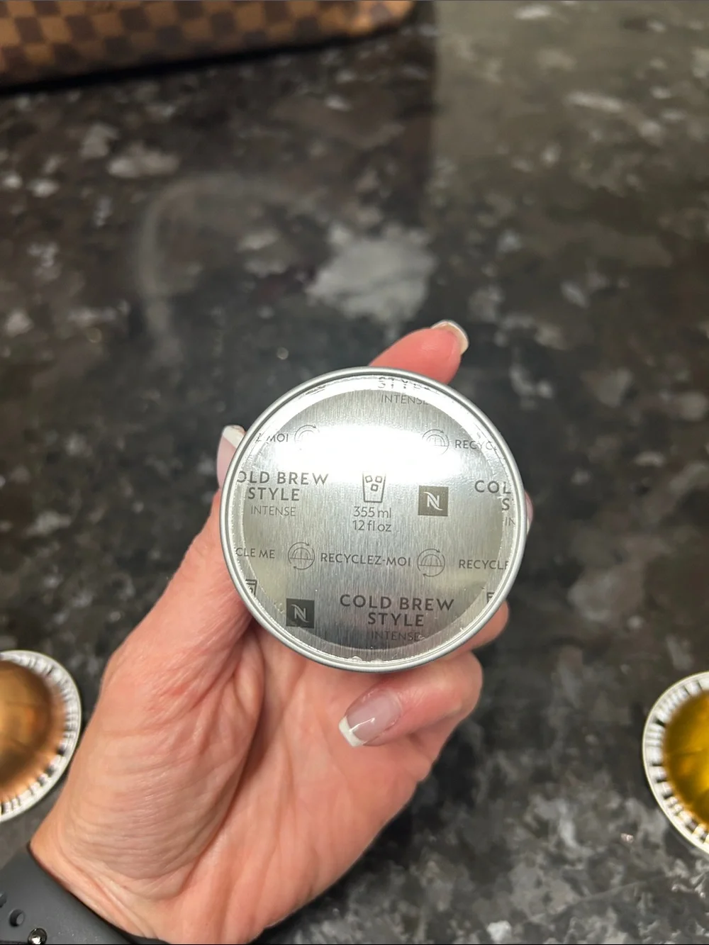 Nespresso Vertuo Pods Variety Pack